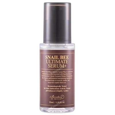 Benton SNAIL BEE ULTIMATE sérum 35 ml