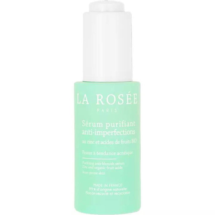 La Rosée Sérum Purifiant pour les Imperfections 30ml La Rosée Sérum Purifiant pour les Imperfections 30ml