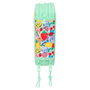 Dora Pochette à crayons triple Vert 37 Pièces