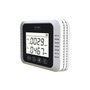 Elbe SG-100-CO2 Compteur de CO2 et de qualité de l'air Rouge