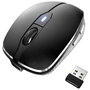 CHERRY Souris JW8100B Noir, gris