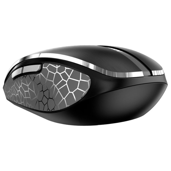 CHERRY Souris JW8100B Noir, gris CHERRY Souris JW8100B Noir, gris