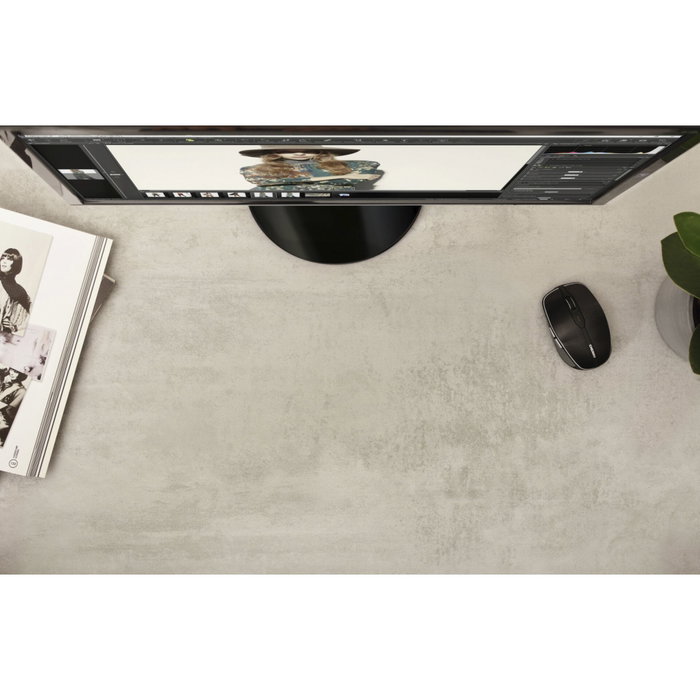 CHERRY Souris JW8100B Noir, gris CHERRY Souris JW8100B Noir, gris