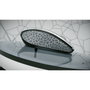 CHERRY Souris JW8100B Noir, gris