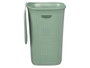 Stefanplast Pongotodo Domus Boîte de rangement 50 L Vert mentale 36 x 56 x 37 cm (Set de 6)