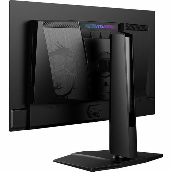 MSI MPG 271QRX QD-OLED - Écran PC Gamer 27'' WQHD 360Hz