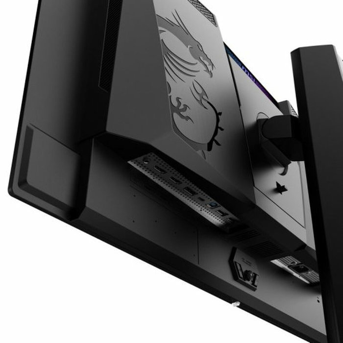 MSI MPG 271QRX QD-OLED - Écran PC Gamer 27'' WQHD 360Hz