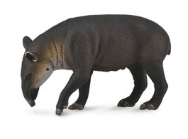 COLLECTA Tapir Centraméricain - Échelle L