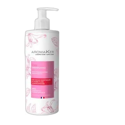 AROMAKER Shampoing Doux Ylang 500 ml AROMAKER Shampoing Doux Ylang 500 ml