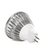 Epistar Lampe LED GU5,3 MR16 4W 281Lm 3000K 12-24V 40.000H CA-MR16-24V-4W-WW