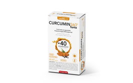 INTERSA CURCUMIN 360 FORTE 60 capsules