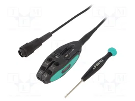 JBC TOOLS Pinces chaudes 80/80W 24V ESD