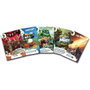Devir Jeu de société King Of Tokyo - Jeu de dés pour 2 à 6 joueurs, dès 8 ans, 30 minutes