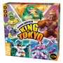 Devir Jeu de société King Of Tokyo - Jeu de dés pour 2 à 6 joueurs, dès 8 ans, 30 minutes