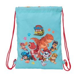 Safta Saco Plano Junior 26x34x1cm