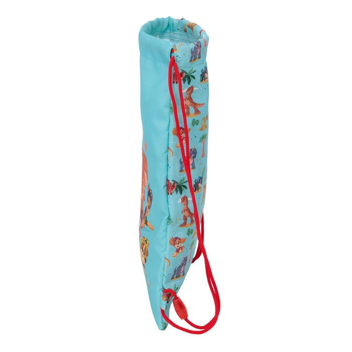 Safta Saco Plano Junior 26x34x1cm