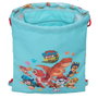 Safta Saco Plano Junior 26x34x1cm