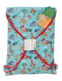 Safta Sac Plat Junior 26x34x1cm Dès 3 Ans