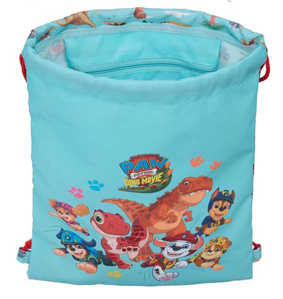 Safta Sac Plat Junior 26x34x1cm Dès 3 Ans Safta Sac Plat Junior 26x34x1cm Dès 3 Ans