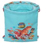 Safta Sac Plat Junior 26x34x1cm Dès 3 Ans