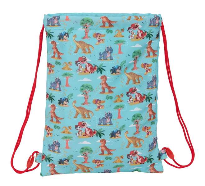 Safta Sac Plat Junior 26x34x1cm Dès 3 Ans Safta Sac Plat Junior 26x34x1cm Dès 3 Ans