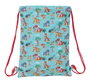 Safta Sac Plat Junior 26x34x1cm Dès 3 Ans