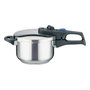Fackelmann Elo Praktika Autocuiseur 18 cm 2,7 litres