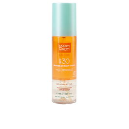 Martiderm Brume Bronzante Solaire Prolongateur de Bronzage SPF30 50 ml