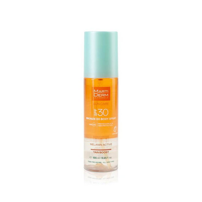 Martiderm SUN CARE Bronze [D] Body Mist SPF30 50 ml
