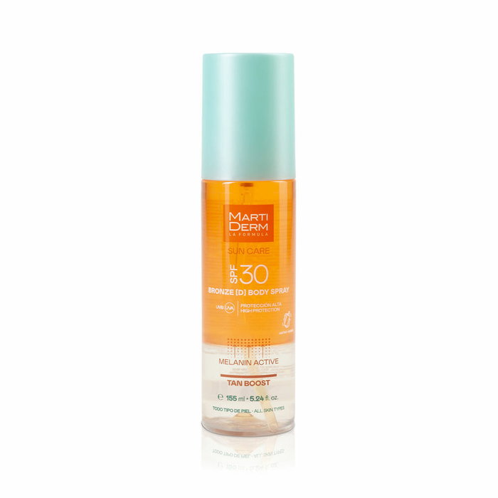 Martiderm SUN CARE Bronze [D] Body Mist SPF30 50 ml