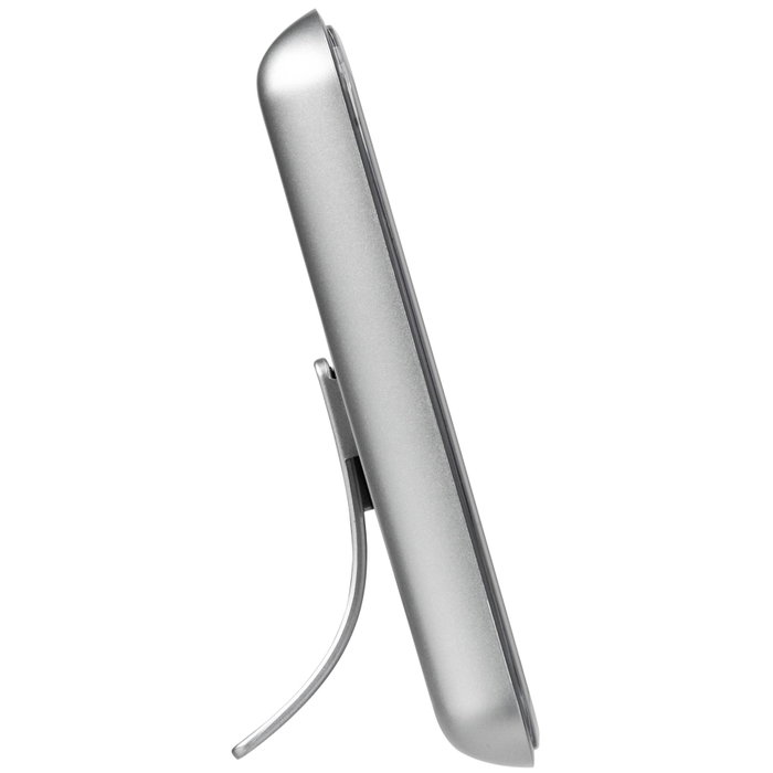 Tfa TFA 30.5021.02 Thermomètre Digital Argent Tfa TFA 30.5021.02 Thermomètre Digital Argent