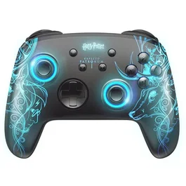Freaks And Geeks Manette Patronus Harry Sans fil RGB