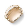 Michael Kors Sac Carson Beige