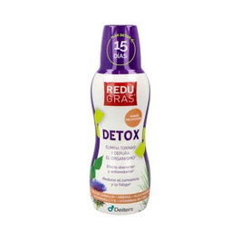 DEITERS REDUGRAS detox 450ml