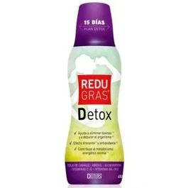DEITERS REDUGRAS detox 450ml