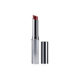 Clinique Rouge à Lèvres Baume ALMOST #Nude Honey, Couleur Naturelle et Hydratante, 1.9g