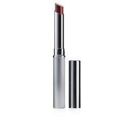 Clinique Rouge à Lèvres Baume ALMOST #Nude Honey, Couleur Naturelle et Hydratante, 1.9g