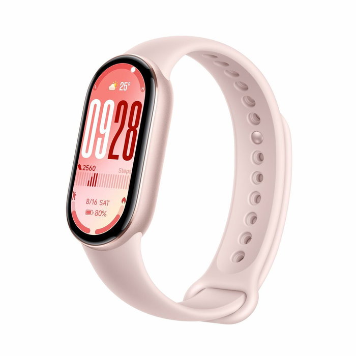 Bracelet d'activités Xiaomi Rose Bracelet d'activités Xiaomi Rose