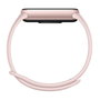 Bracelet d'activités Xiaomi Rose