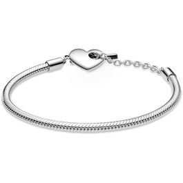 Bracelet Femme Pandora 599285C00-17 17 cm Argenté