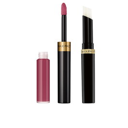 Max Factor Rouge à Lèvres Longue Tenue LIPFINITY Classic #330-essential burgundy - 24 Heures, Finition Brillante