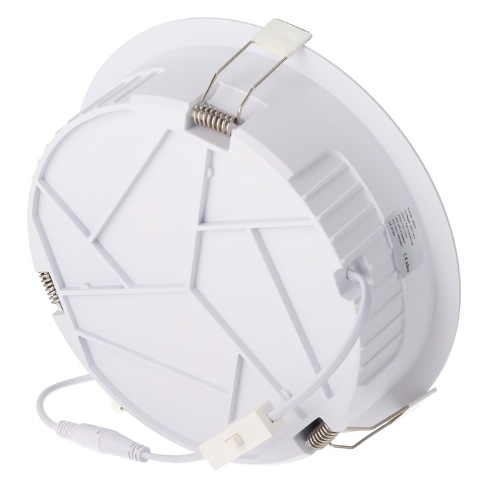 Spot LED Downlight 50 W 4 CCT avec tonalité variable Lifud