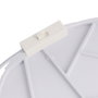 Spot LED Downlight 50 W 4 CCT avec tonalité variable Lifud