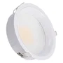 Lifud Downlight LED 50W 4 CCT 140LM/W UGR17 avec driver Flicker Free