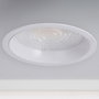Spot LED Downlight 50 W 4 CCT avec tonalité variable Lifud
