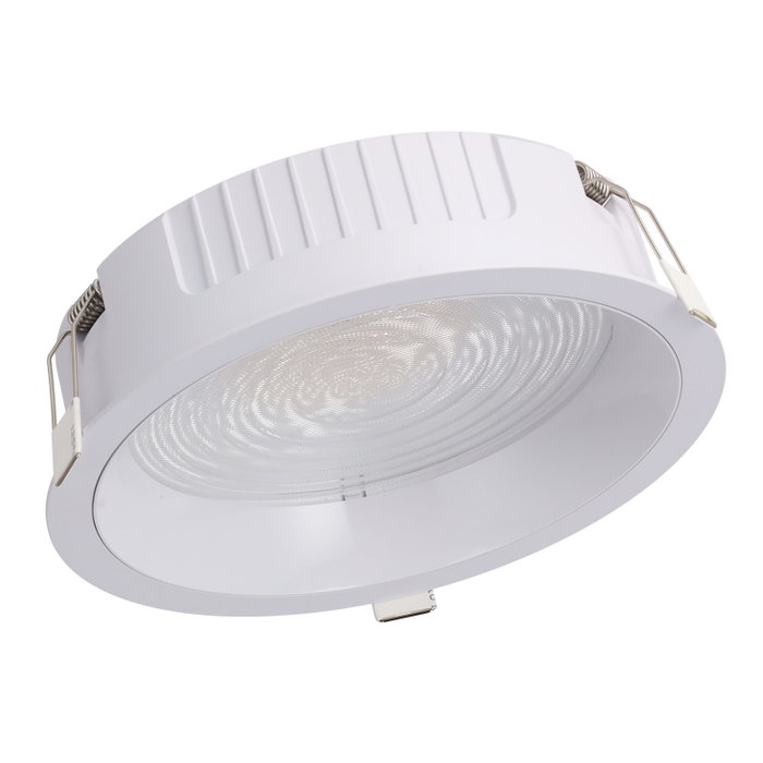 Spot LED Downlight 50 W 4 CCT avec tonalité variable Lifud