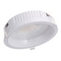 Spot LED Downlight 50 W 4 CCT avec tonalité variable Lifud
