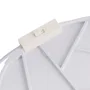 Lifud Downlight LED 50W 4 CCT 140LM/W UGR17 avec driver Flicker Free