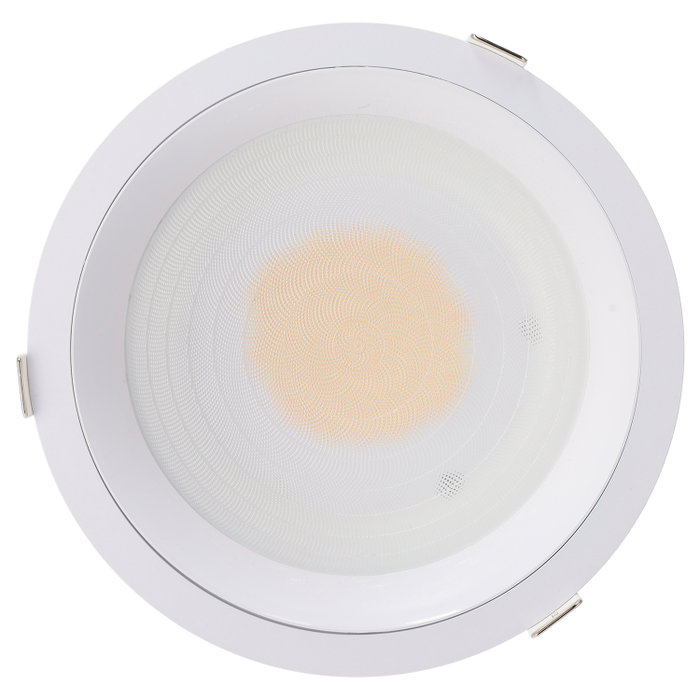 Spot LED Downlight 50 W 4 CCT avec tonalité variable Lifud
