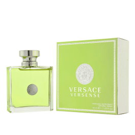 Versace Versense Déodorant Spray Corps pour Femme - 50 ml